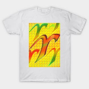 Rasta Aries T-Shirt